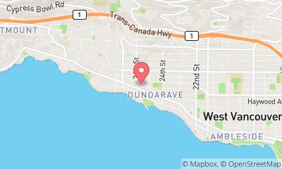 map, Maple Leaf Garden Centre