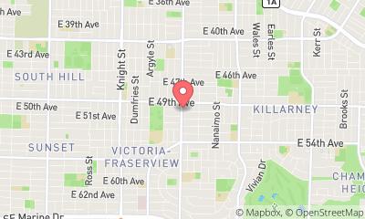 map, V50 Garden Supply