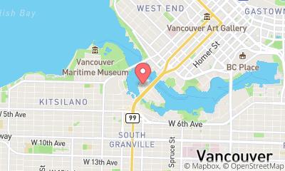 map, Eklectic Finds Home & Garden