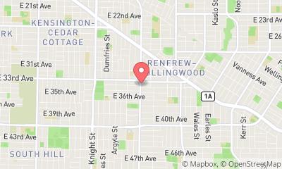 map, BC FLOORS® Hardwood Floors, Carpet, Tile, Vinyl, Flooring Contractor