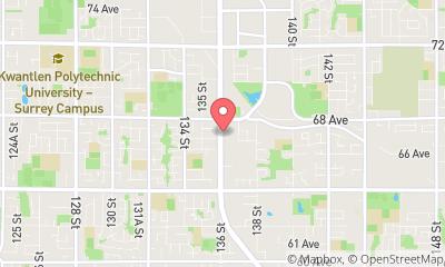 map, Carpet Gallery & Flooring