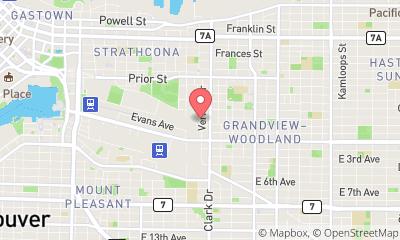 map, Restoration Hardwood Floors