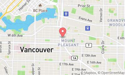map, ALL-IN HARDWOOD FLOOR REFINISHING