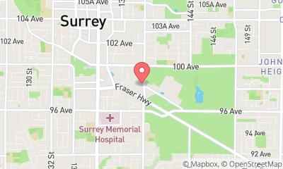 map, Sumer Flooring Installation Ltd.