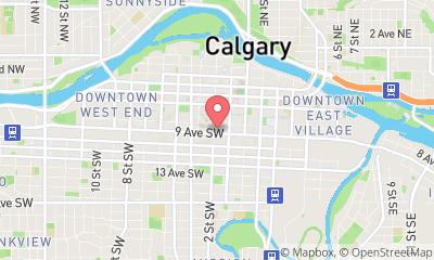 map, ApartmentLove.com