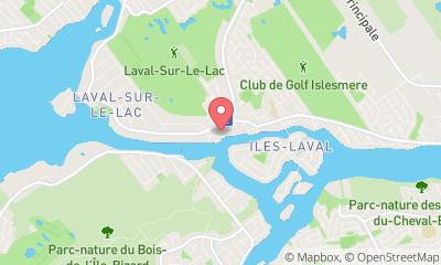 map, Marina Bo-Bi-No