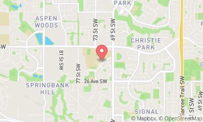 map, Briere Property Management