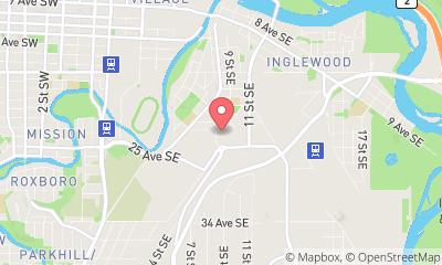 map, Real Property Management Central