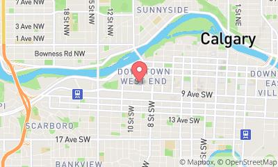 map, GO SMART Property Managers