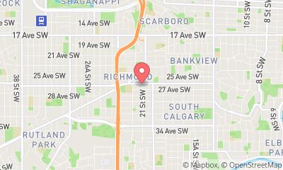 map, Property Solutions Real Estate Group