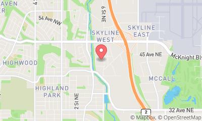 map, Keystone Grey Property Management