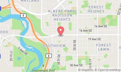 map, Essential Property Maintenance