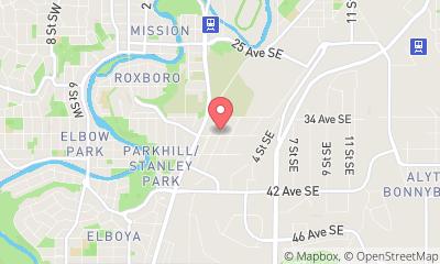 map, Weed Man Lawn Care