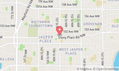 map, Davies Property Management