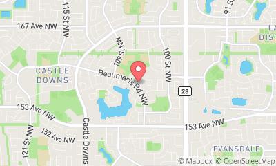 map, Stirling Place Apartment Homes