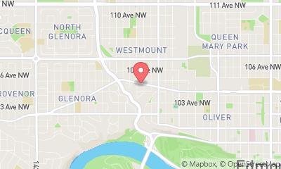 map, McLeod Realty & Management Ltd.