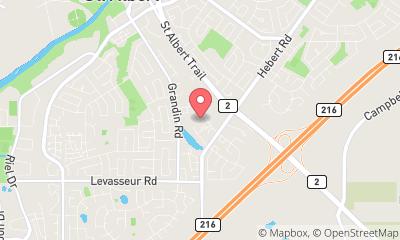 map, Gateway Square Apartment Homes