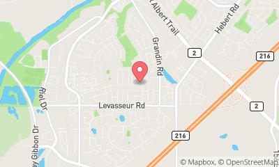 map, Gateway Gardens Apartment Homes