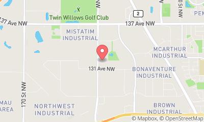 map, Alta/Pro Realty - Property Management, Residential & Commercial Real Estate Services