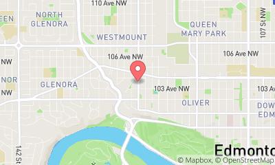 map, Sutton Central Commercial Real Estate