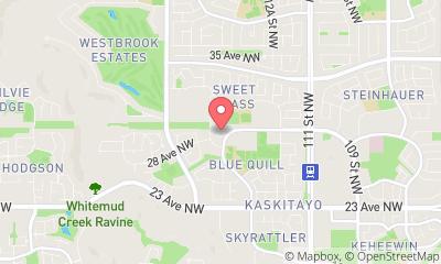 map, Wes Henderson: Century 21 ALL Stars Realty Ltd