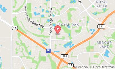 map, A Better Landscaper