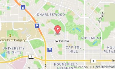 map, Viewpoint Decking Ltd.