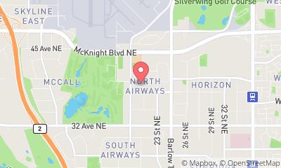 map, Mountain View Sun Decks Ltd.