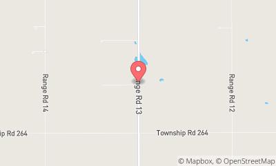 map, TLC Lawn Care and Yard Maintenance