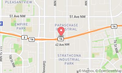map, Stratus Building Solutions | Commercial Cleaning & Janitorial Services
