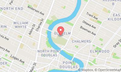 map, Heritage Electric Ltd