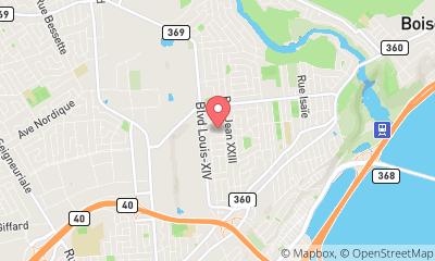 map, Le Roy de la maçonneri