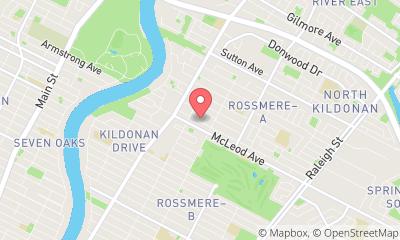 map, Luxury Landscapes