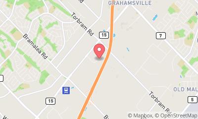 map, Swan Roofing Services