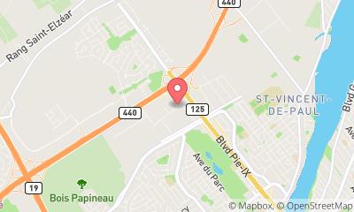 map, Le Groupe Venise