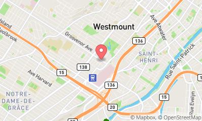 map, Newsam Construction