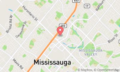 map, City Gate Suites Short Term Rentals