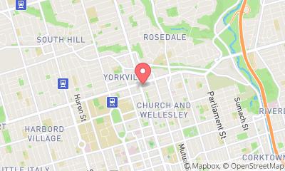 map, Mary-am Suites - Head Office