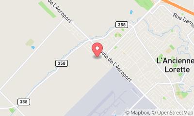 map, Bionaissance - Traitement de pelouse