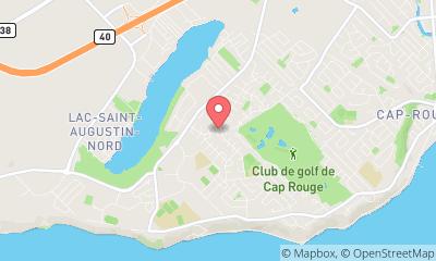 map, Entretien paysager Herba