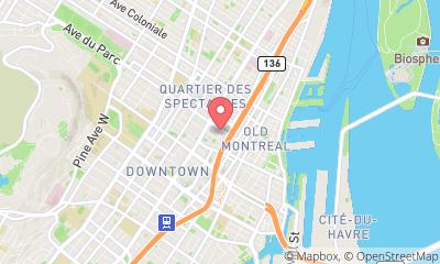 map, Premiere Suites Club Mosaique