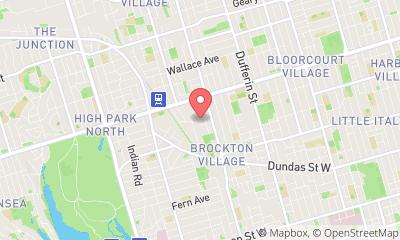map, ABS Movers & Storage