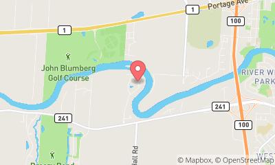 map, Hink Appraisals
