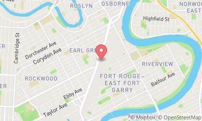 map, The Appraisal Network
