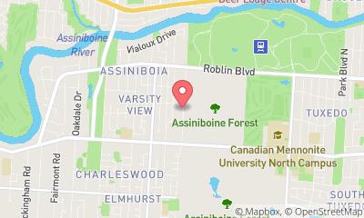 map, NorthStar Inspections - home inspector