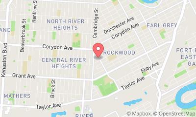 map, Datco Electrical Services