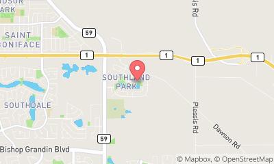 map, Payless Plumbing