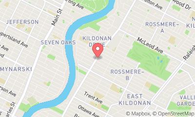 map, King Insurance Brokers Agency