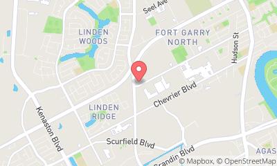 map, Wyatt Dowling Insurance Brokers