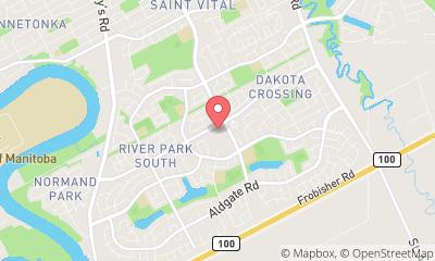 map, Wyatt Dowling Insurance Brokers